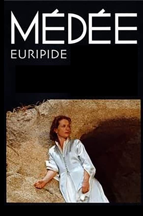 Постер Médée